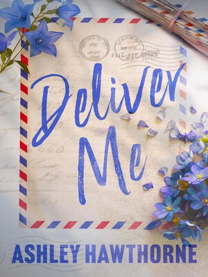 cover image of Deliver Me